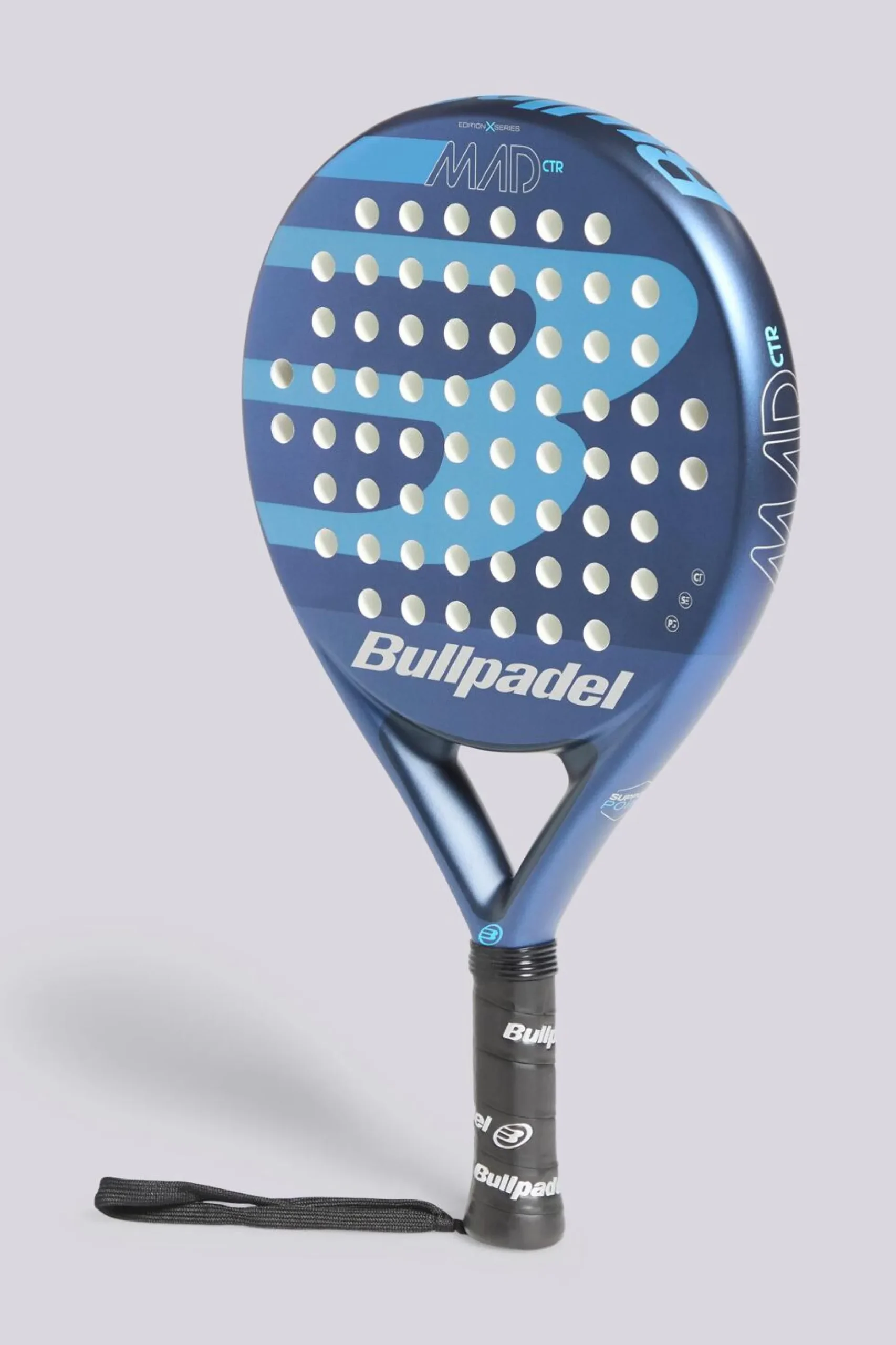Bullpadel Mad Ctr Xs 3.0