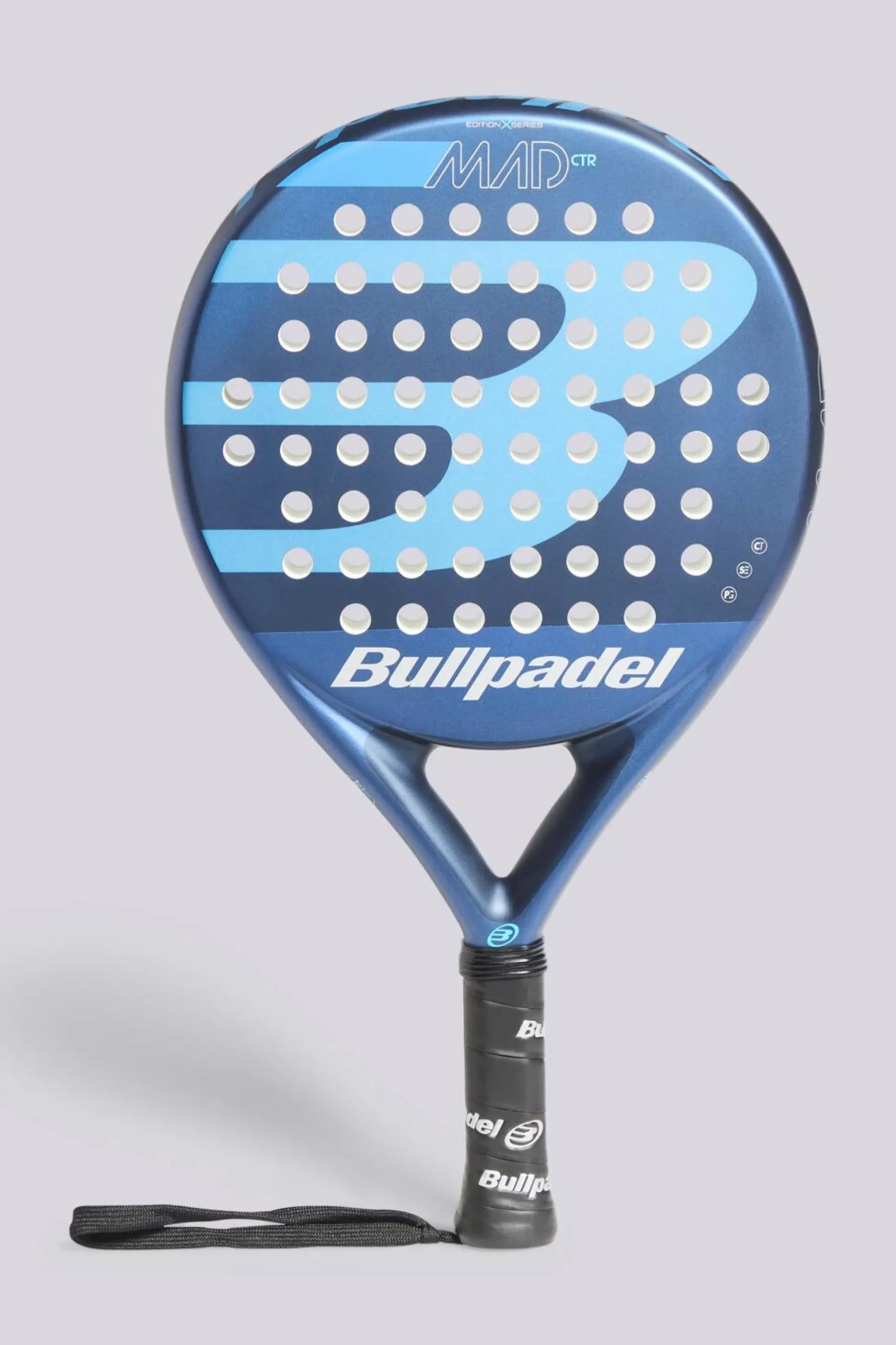 Bullpadel Mad Ctr Xs 3.0