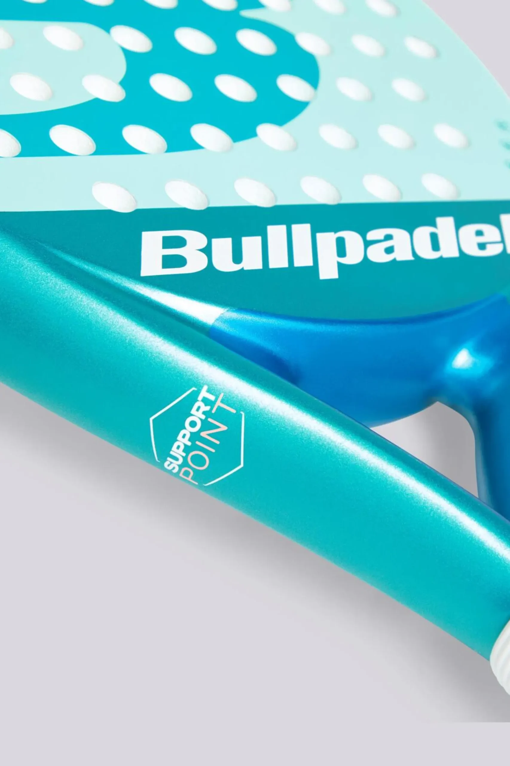 Bullpadel Mad W Xs 3.0