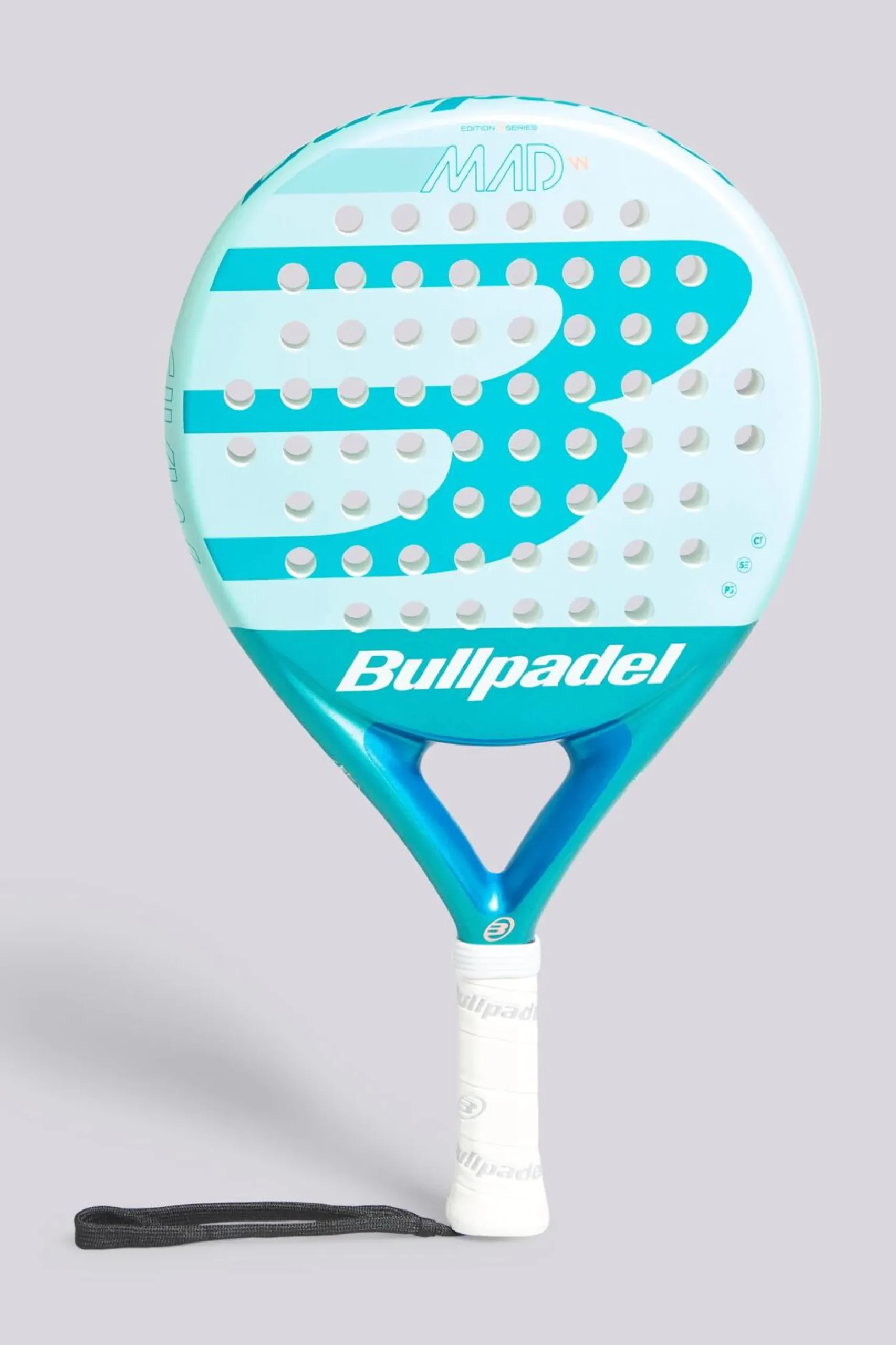 Bullpadel Mad W Xs 3.0