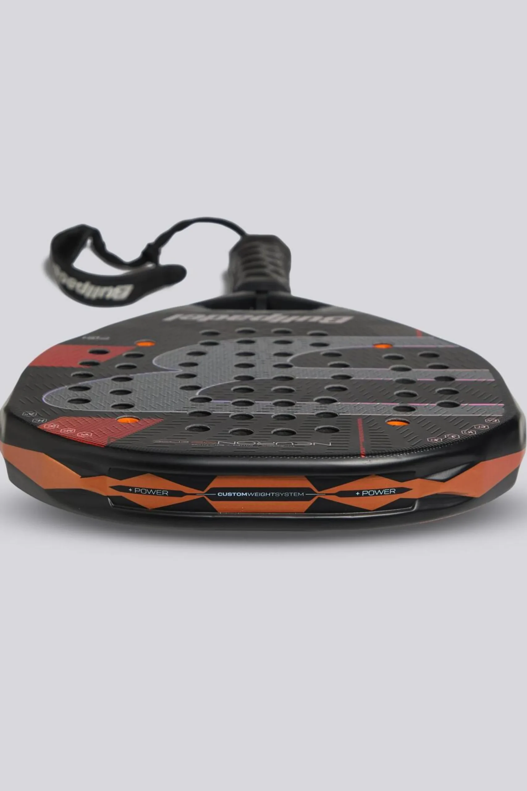 Bullpadel Neuron 02 Edge