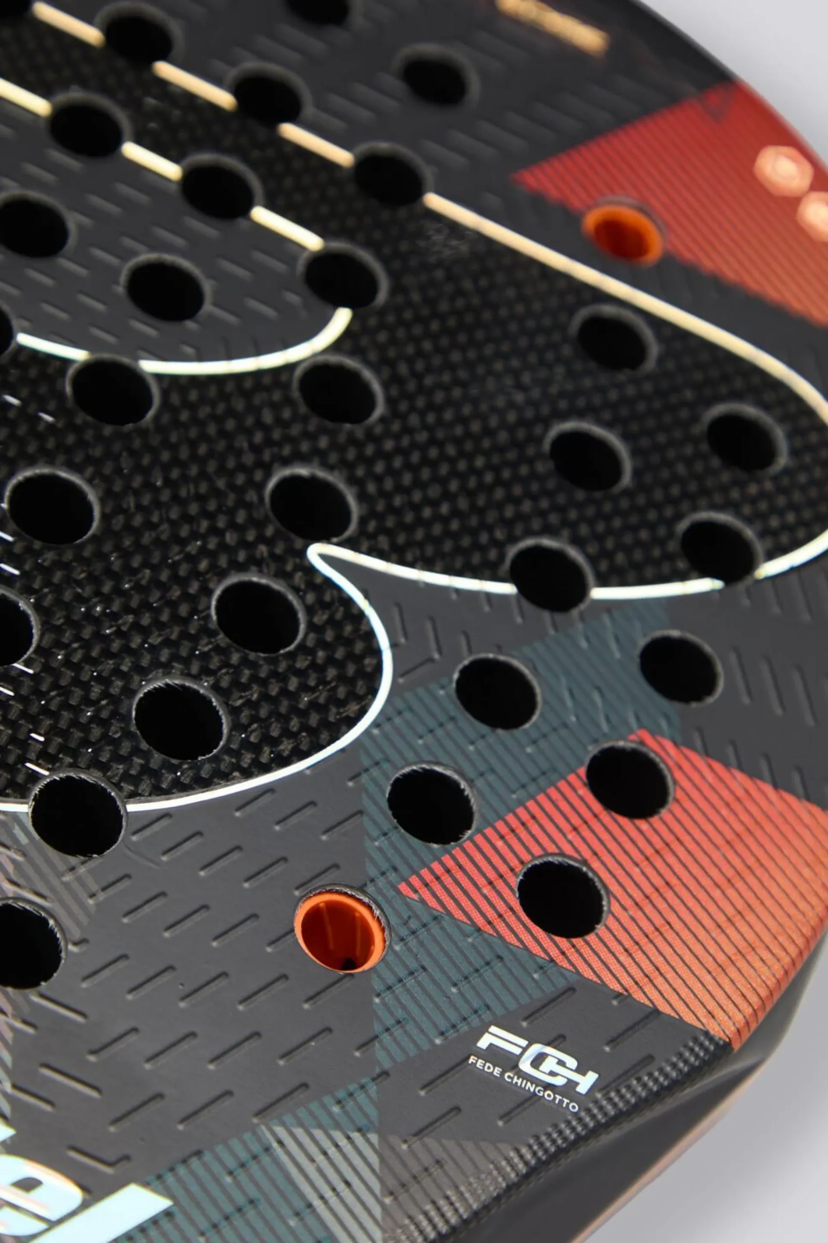 Bullpadel Neuron 02 Edge