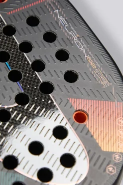 Bullpadel Neuron 02 Edge