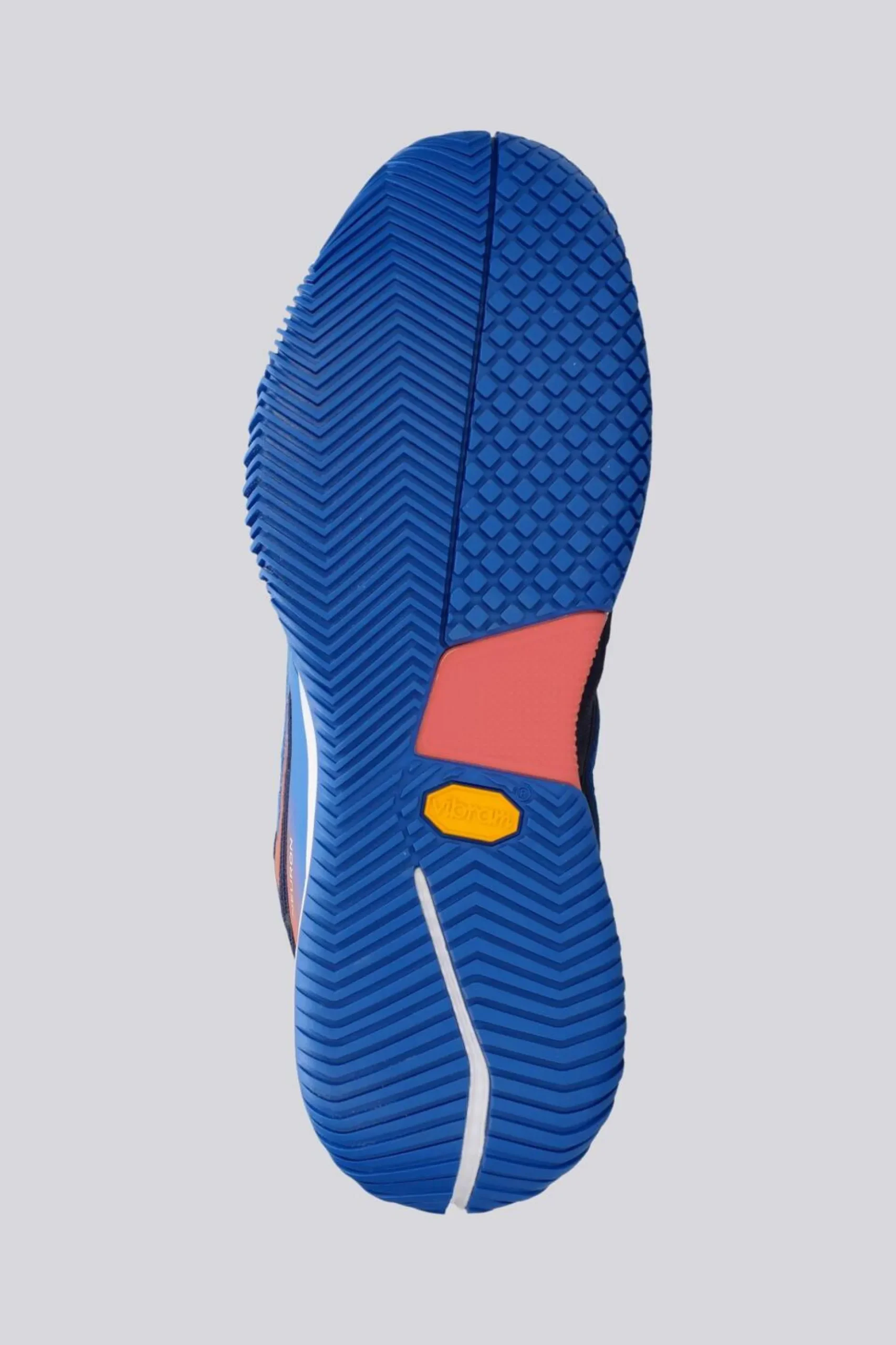 Bullpadel Neuron Vibram 25i