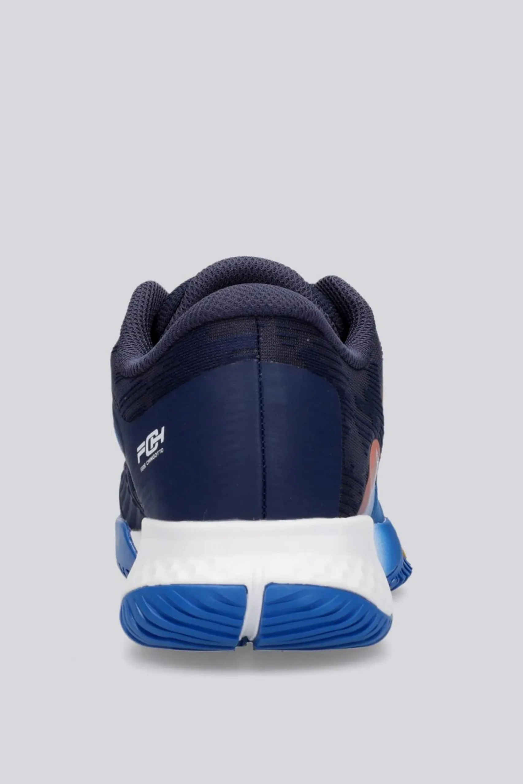 Bullpadel Neuron Vibram 25i