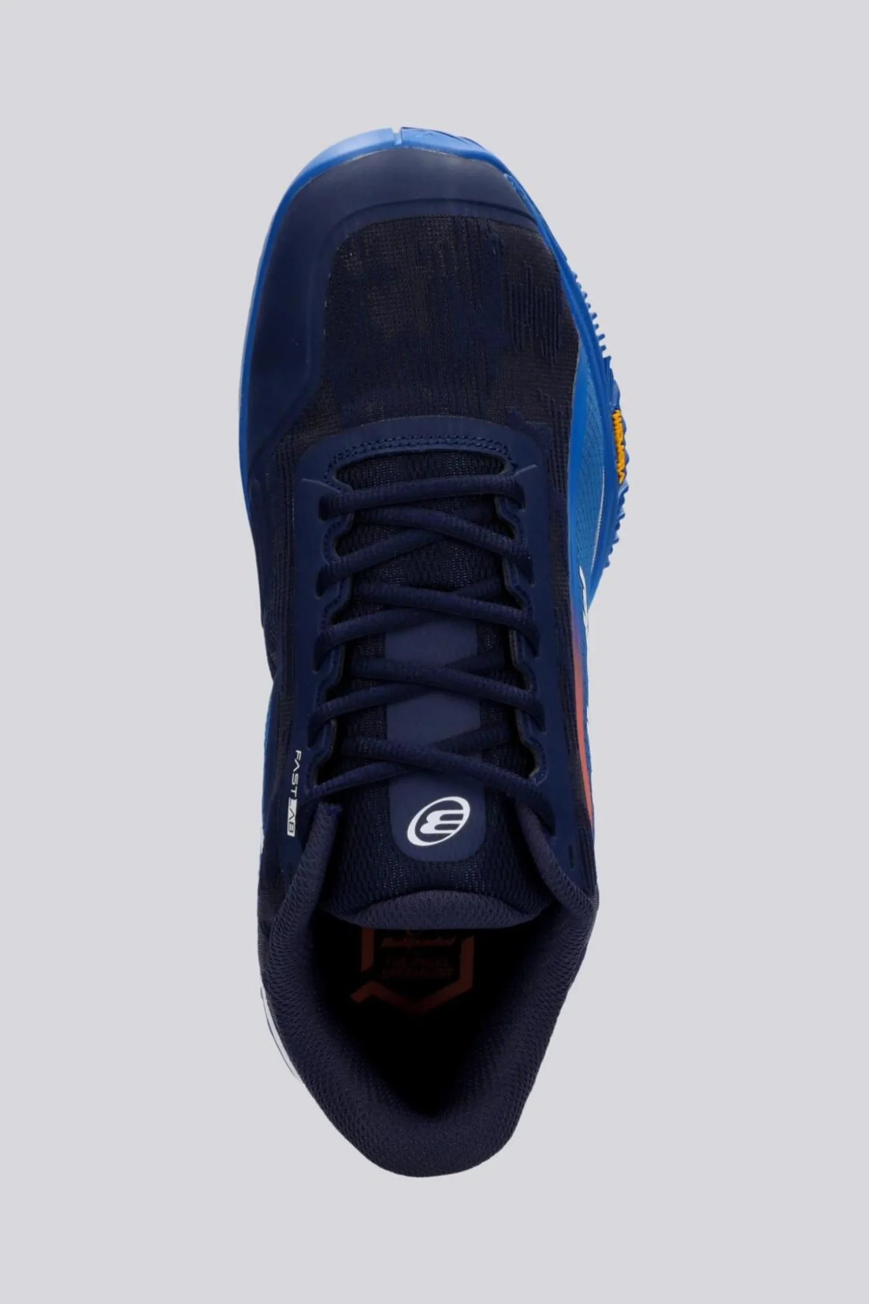 Bullpadel Neuron Vibram 25i