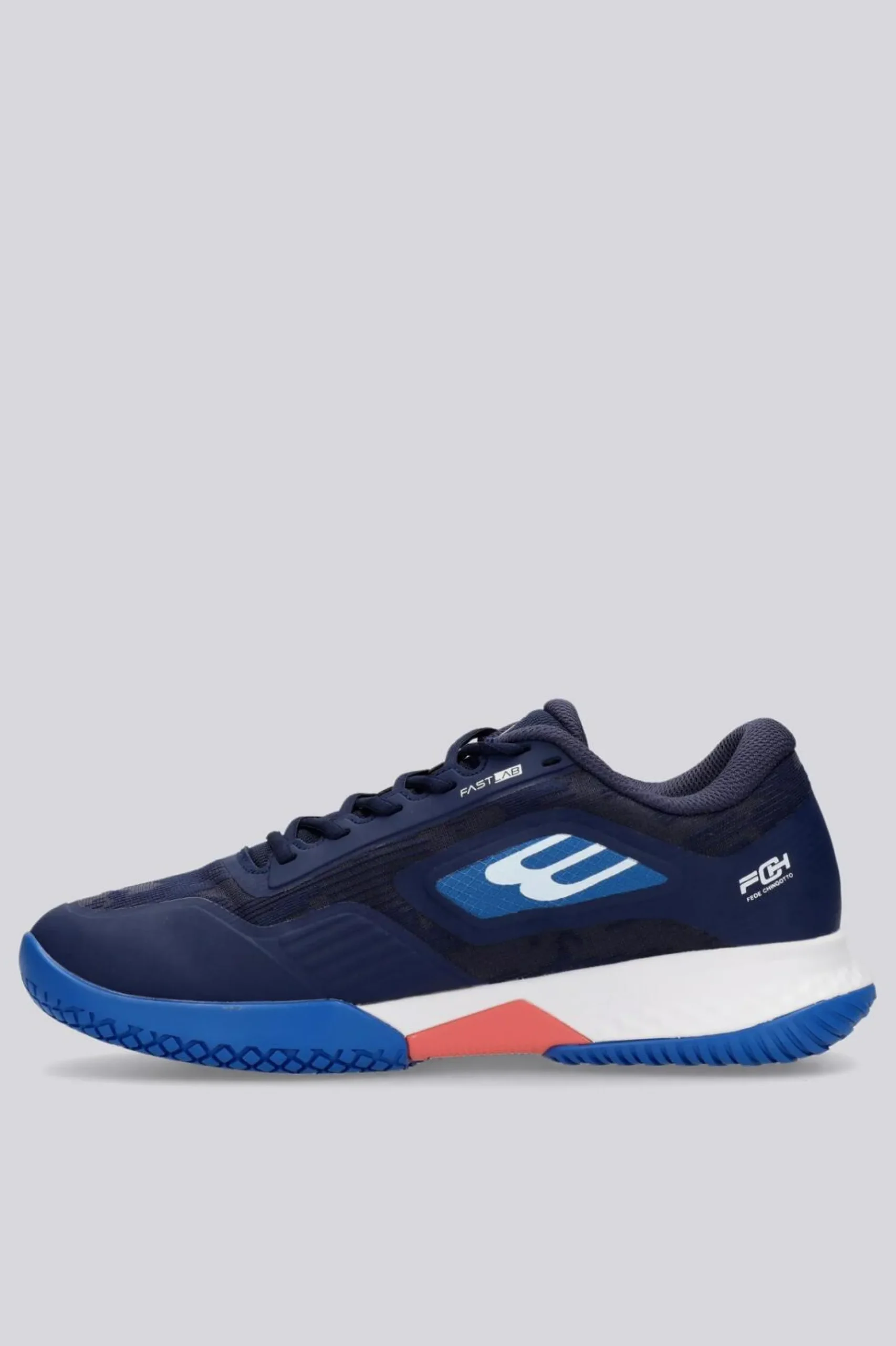 Bullpadel Neuron Vibram 25i