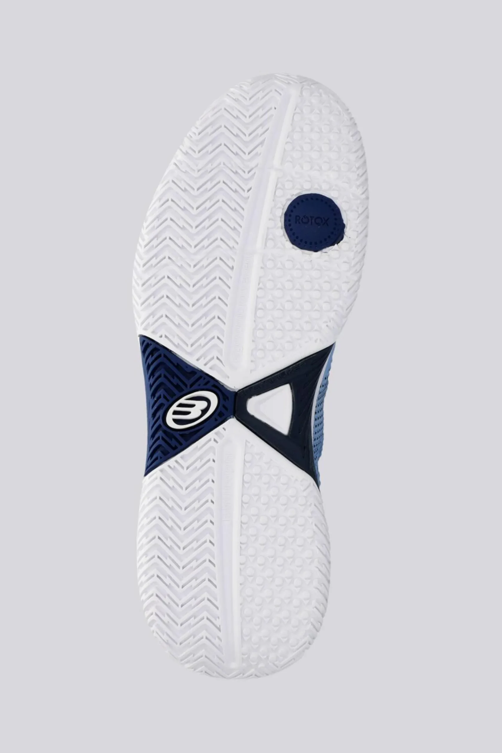 Bullpadel Next 25i