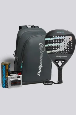 Bullpadel Pack Vertex 04