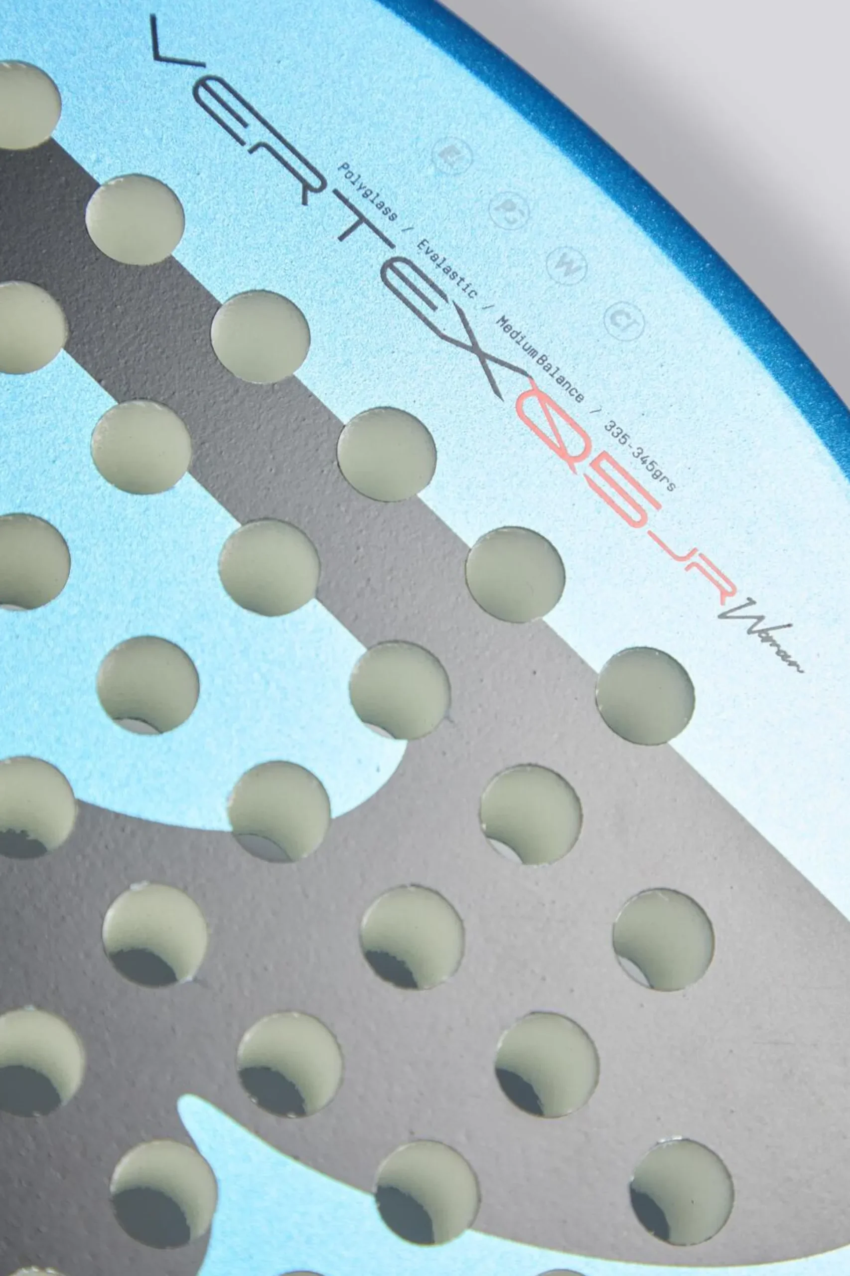 Bullpadel Vertex 05 26
