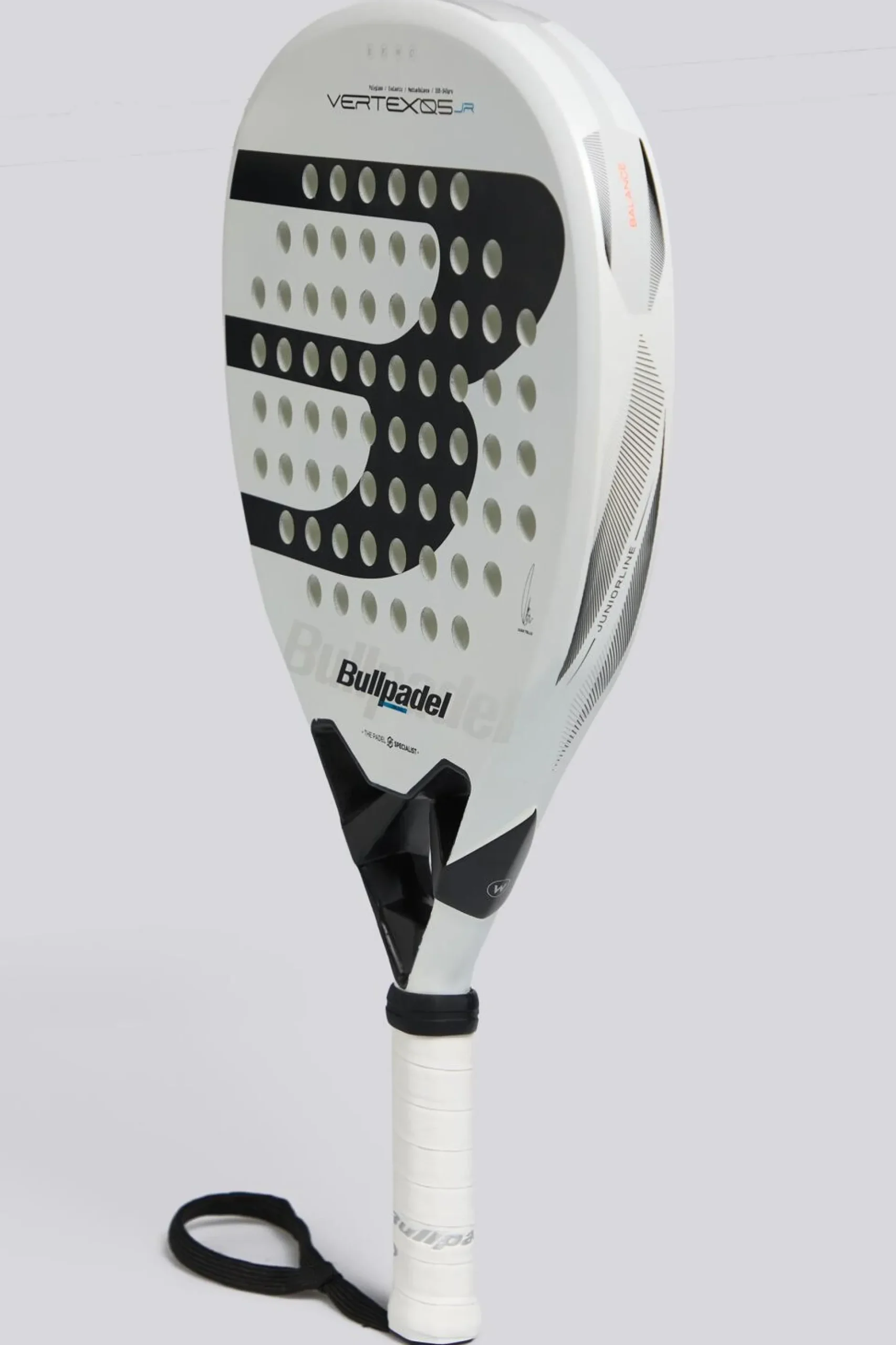 Bullpadel Vertex 26