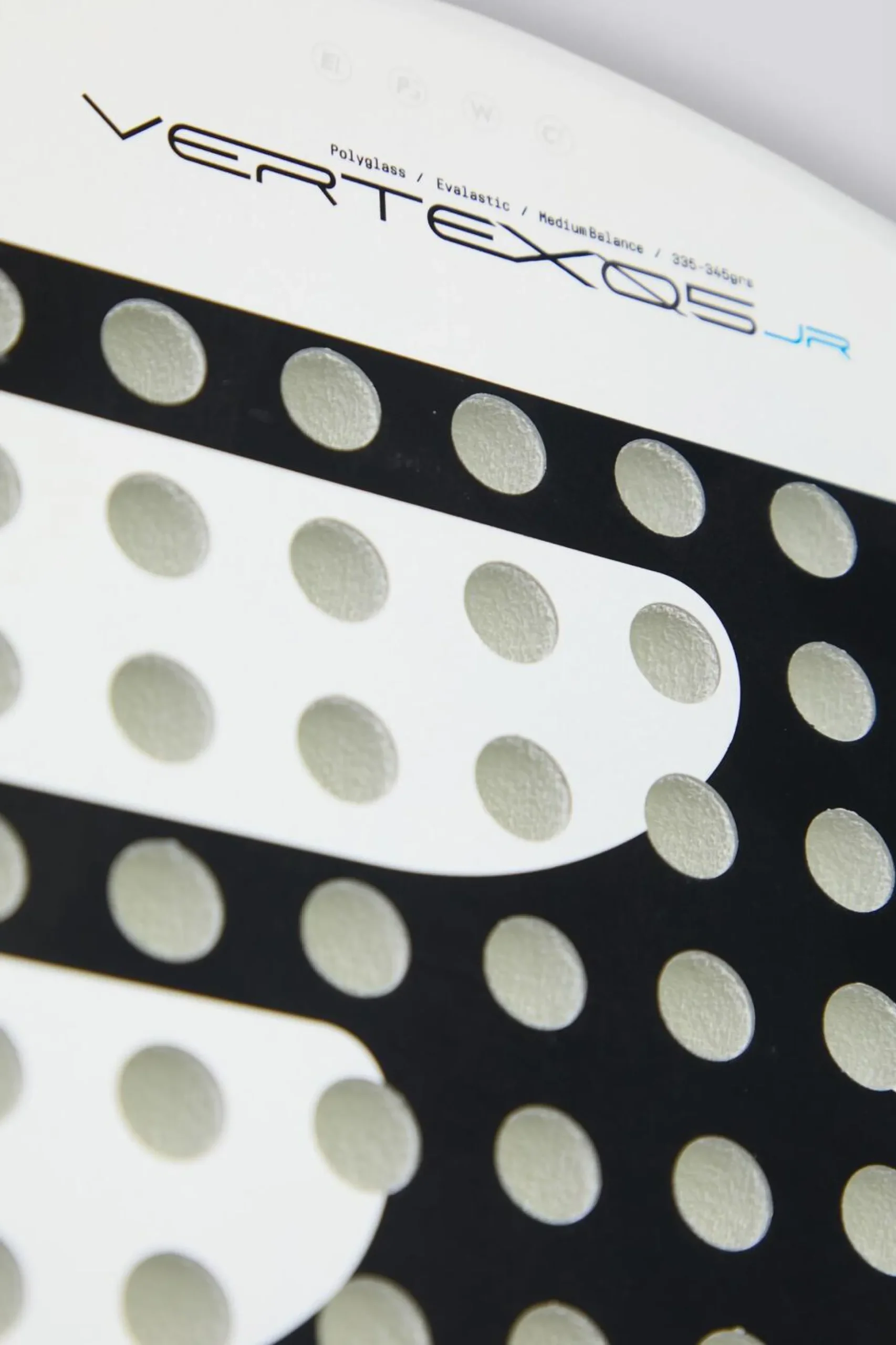 Bullpadel Vertex 26