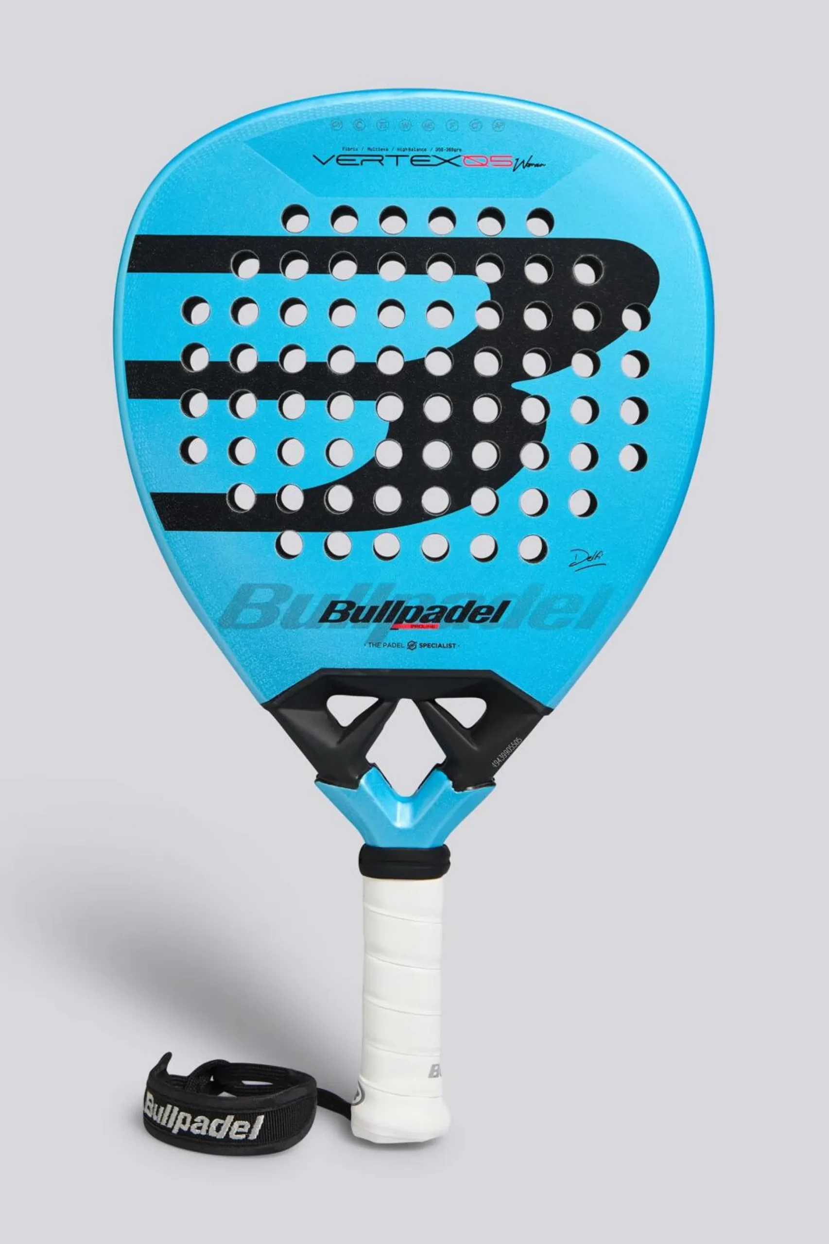 Bullpadel Vertex 05 26