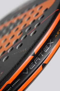 Bullpadel Vertex Advance 26