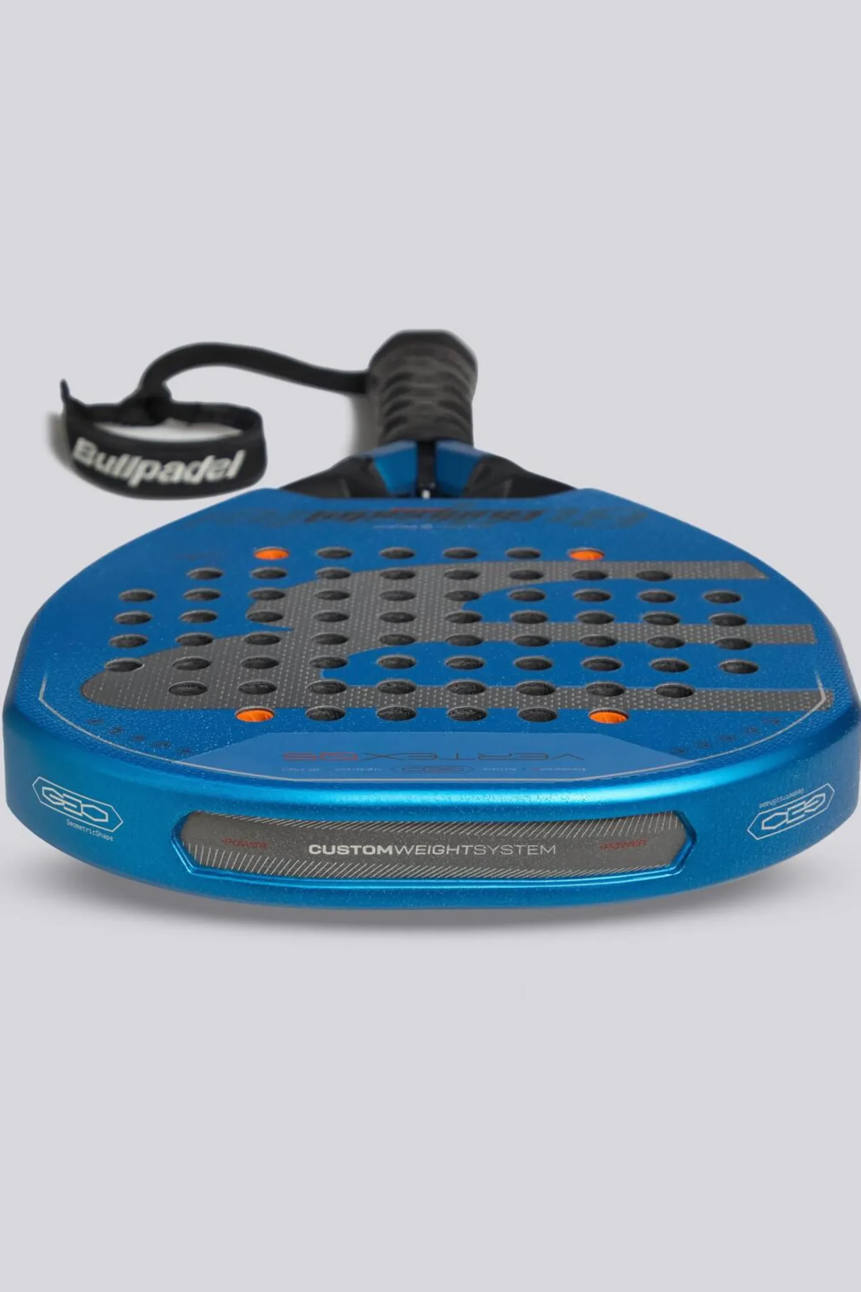 Bullpadel Vertex 05 Geo