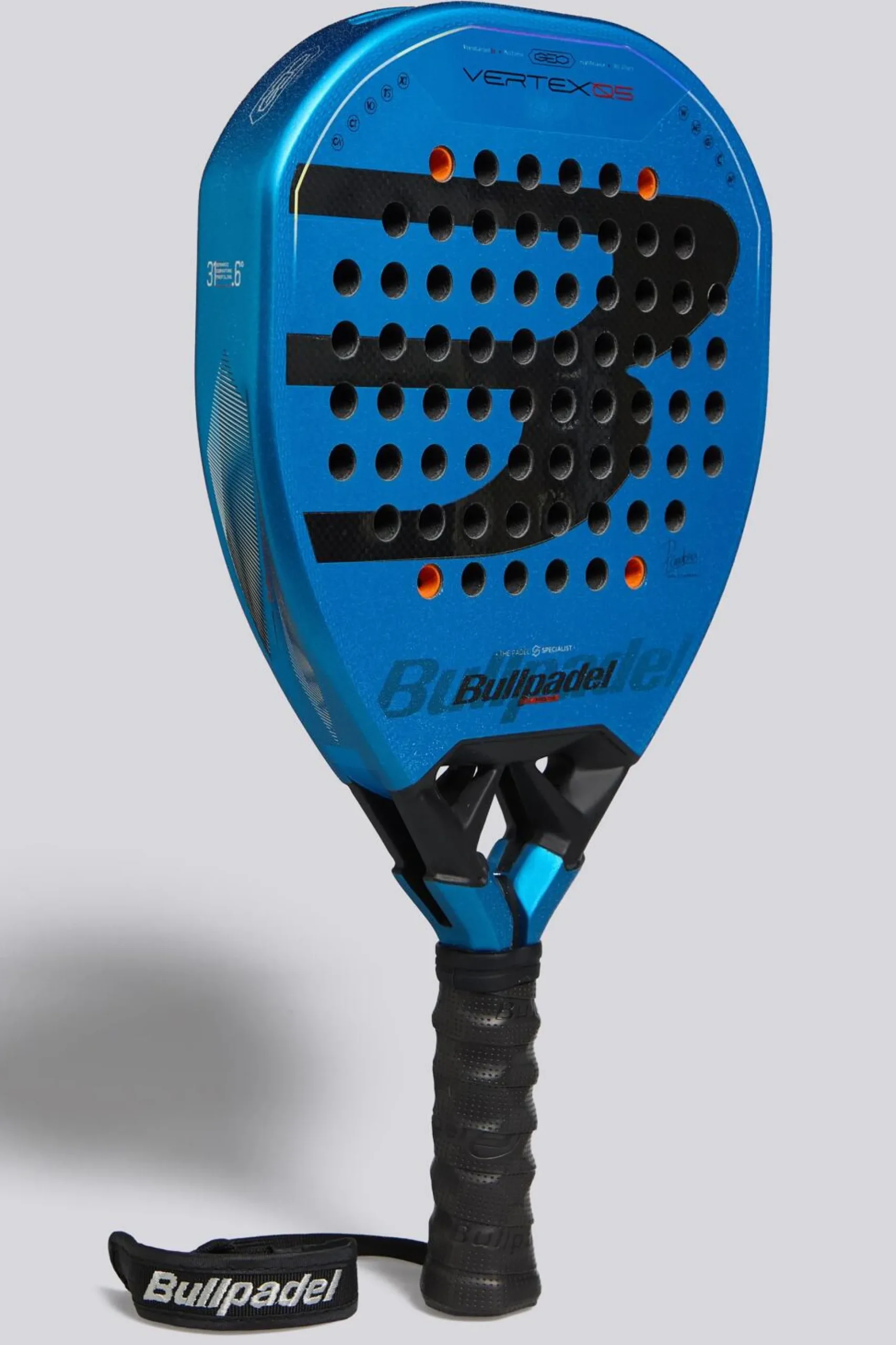 Bullpadel Vertex 05 Geo
