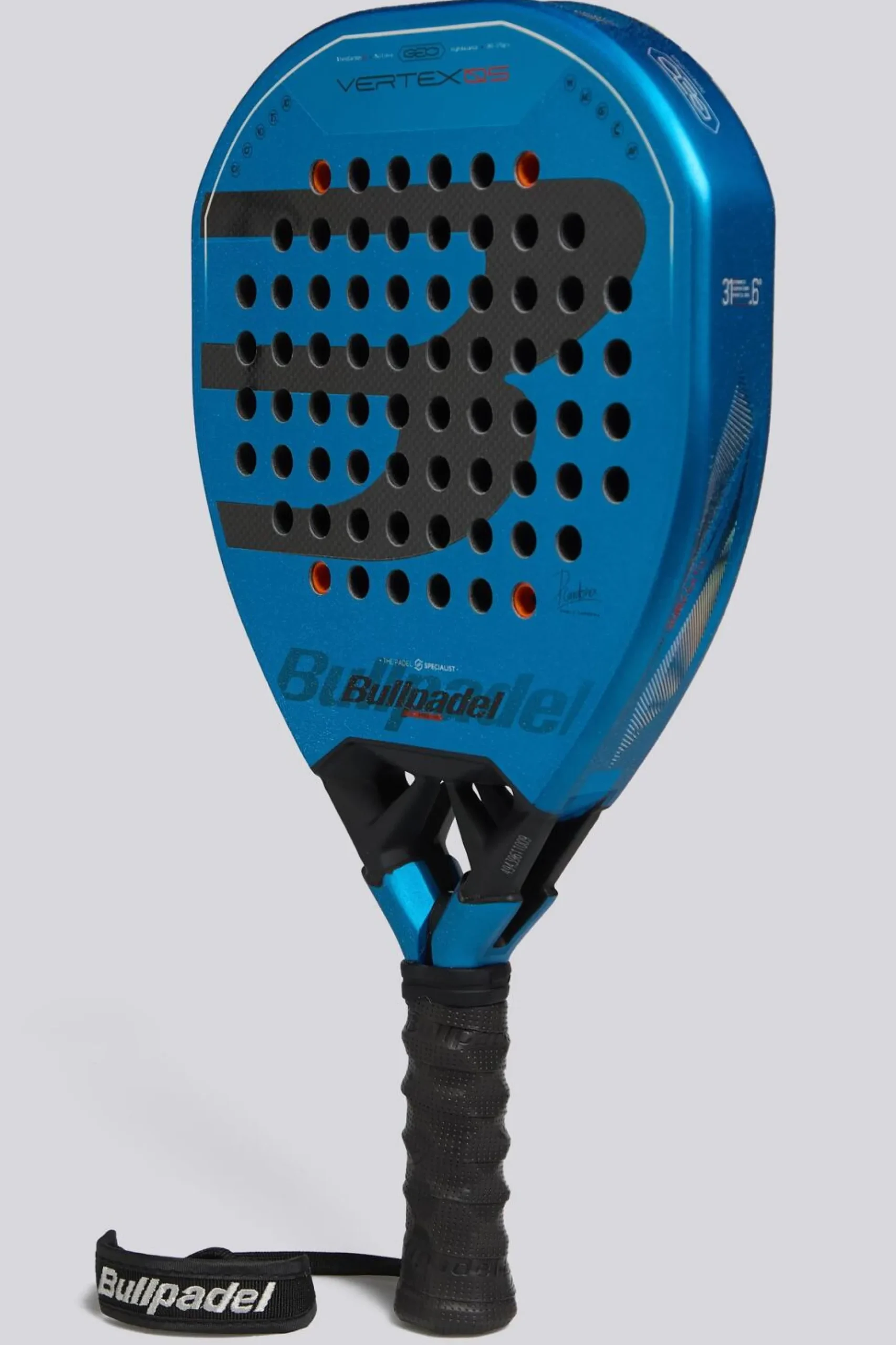 Bullpadel Vertex 05 Geo