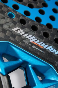 Bullpadel Vertex 05 Hybrid