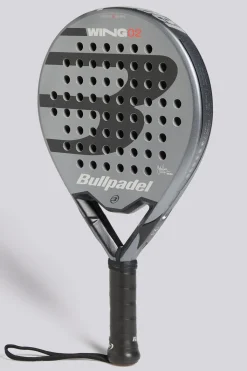 Bullpadel Wing02 Xs 3.0 Gaby Reca