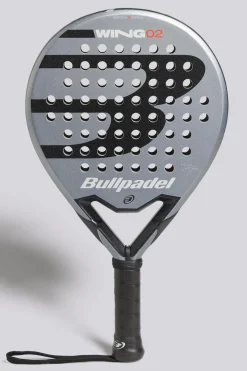 Bullpadel Wing02 Xs 3.0 Gaby Reca