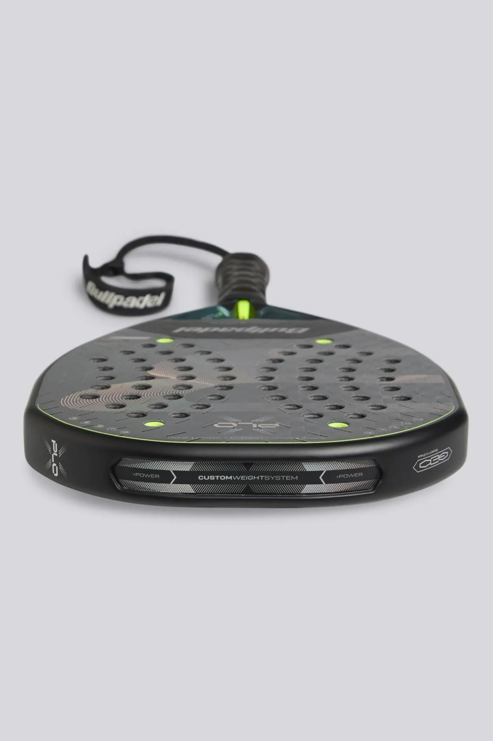 Bullpadel Xplo Comfort