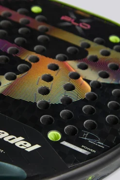 Bullpadel Xplo Comfort