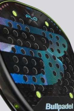 Bullpadel Xplo Comfort