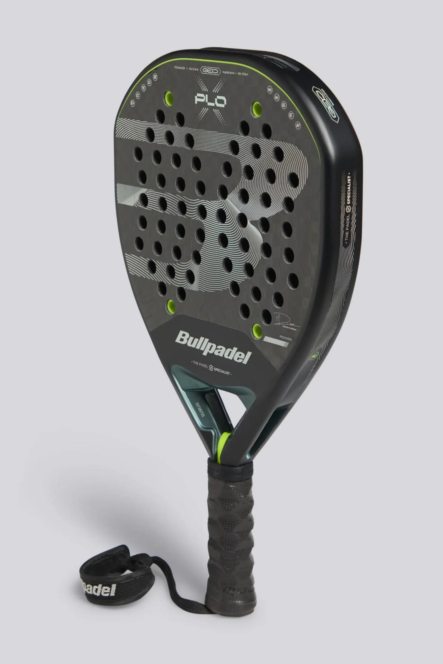 Bullpadel Xplo Comfort