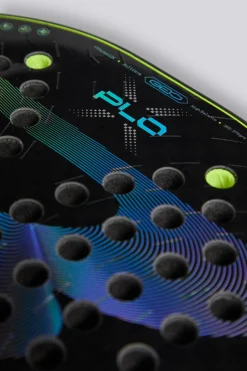 Bullpadel Xplo Comfort