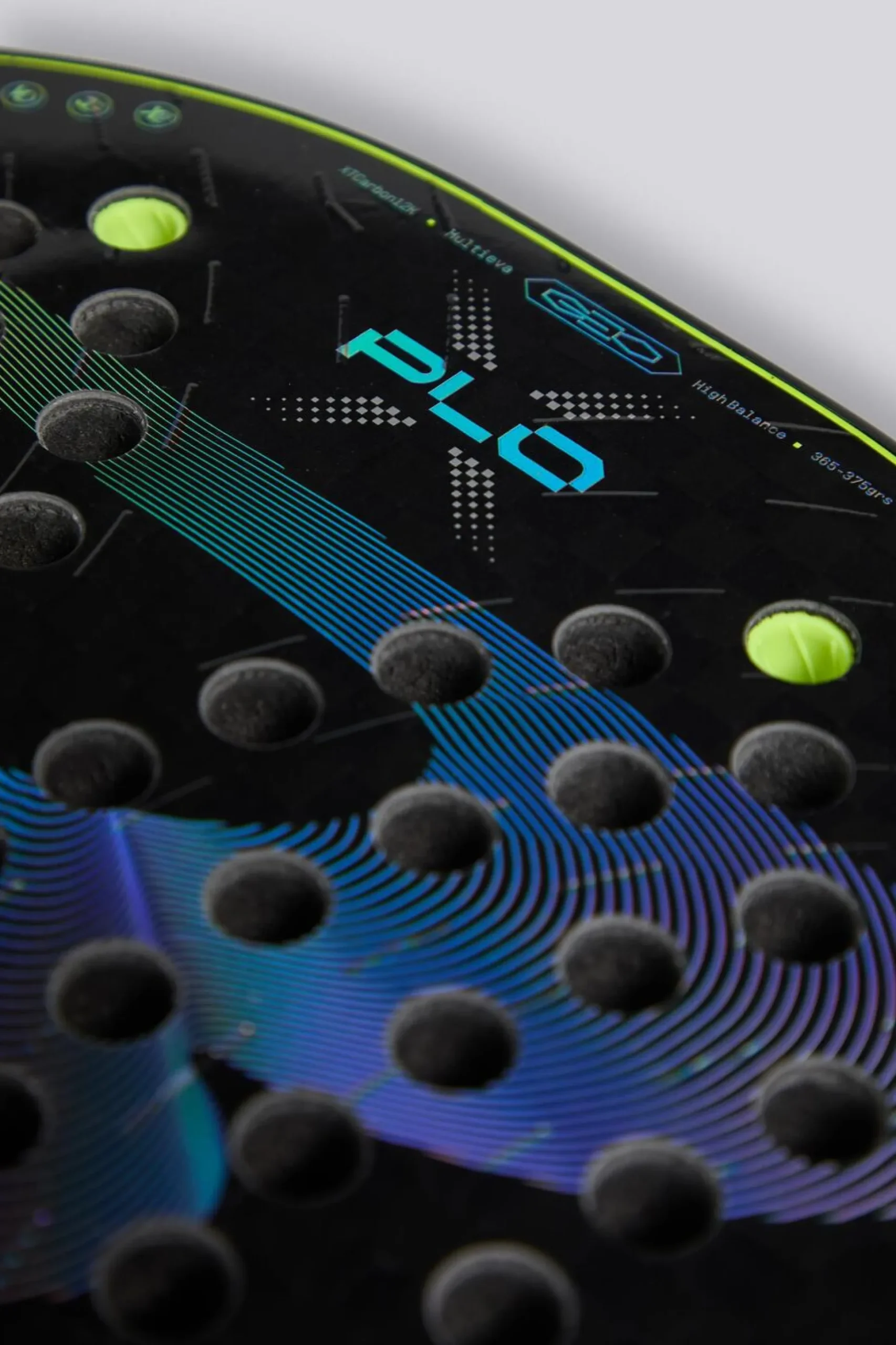 Bullpadel Xplo Comfort