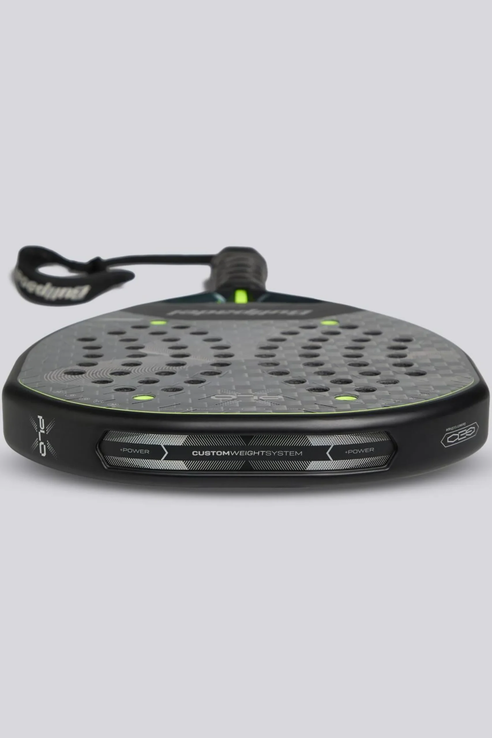 Bullpadel Xplo Comfort