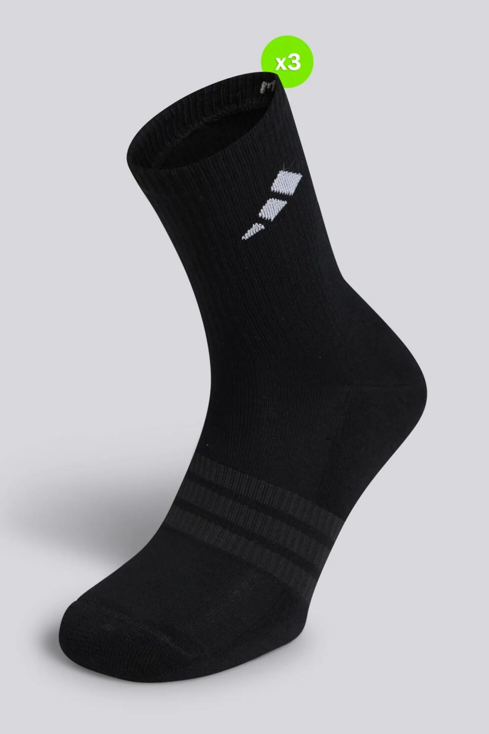 Calcetines adidas Sportswear Crew