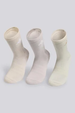 Calcetines Altos adidas C