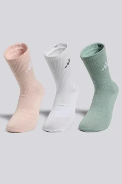 Calcetines Altos adidas C
