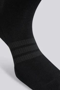 Calcetines Altos adidas Crew