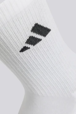 Calcetines Altos adidas Crew