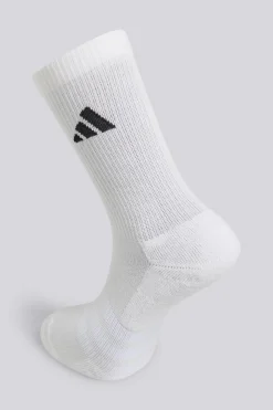 Calcetines Altos adidas Crew