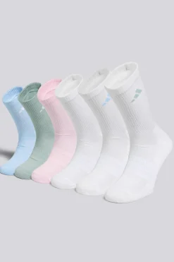 Calcetines Altos adidas Essentials