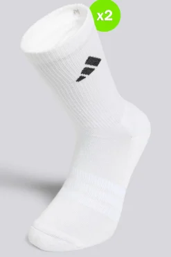 Calcetines Altos adidas Essentials