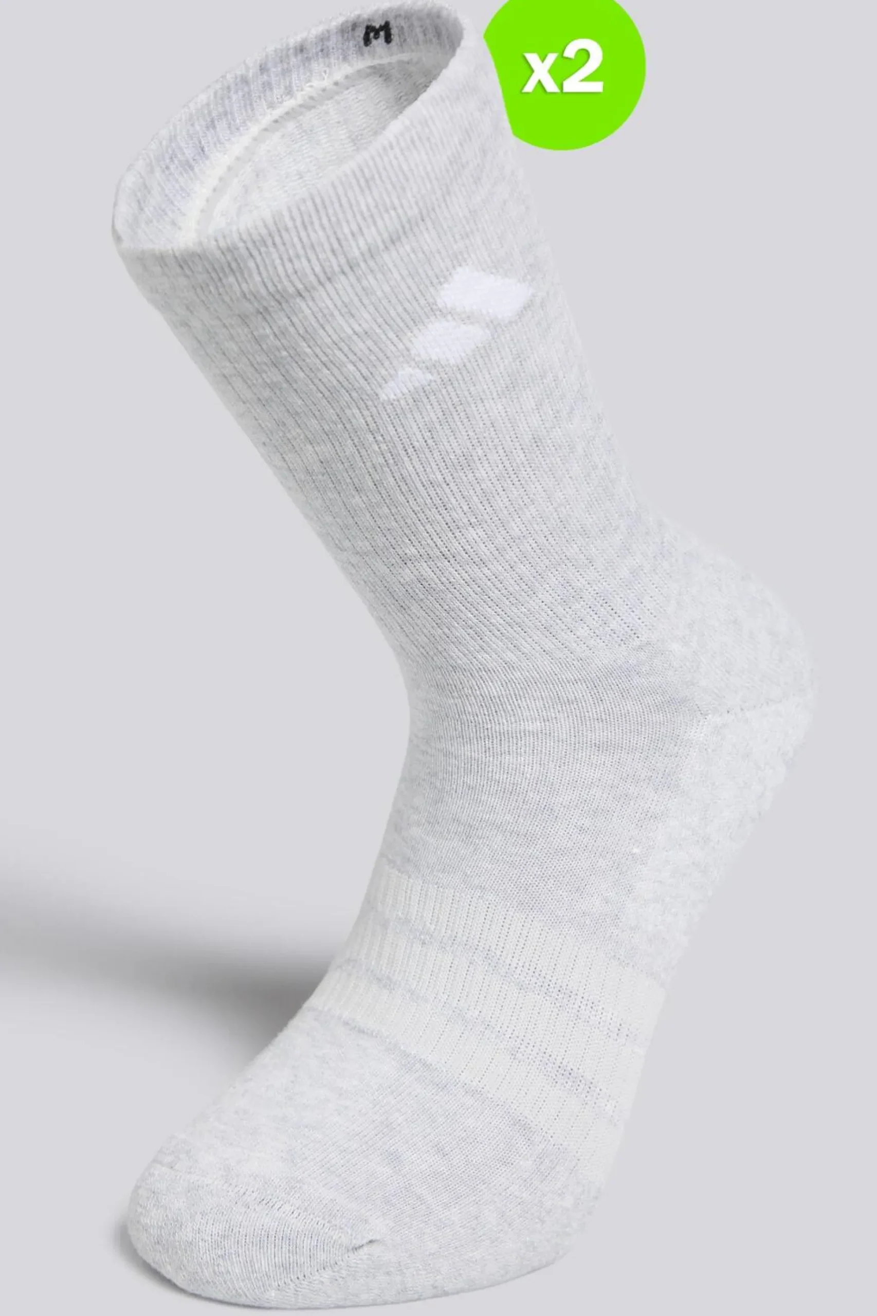 Calcetines Altos adidas Essentials