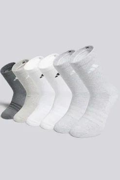 Calcetines Altos adidas Essentials