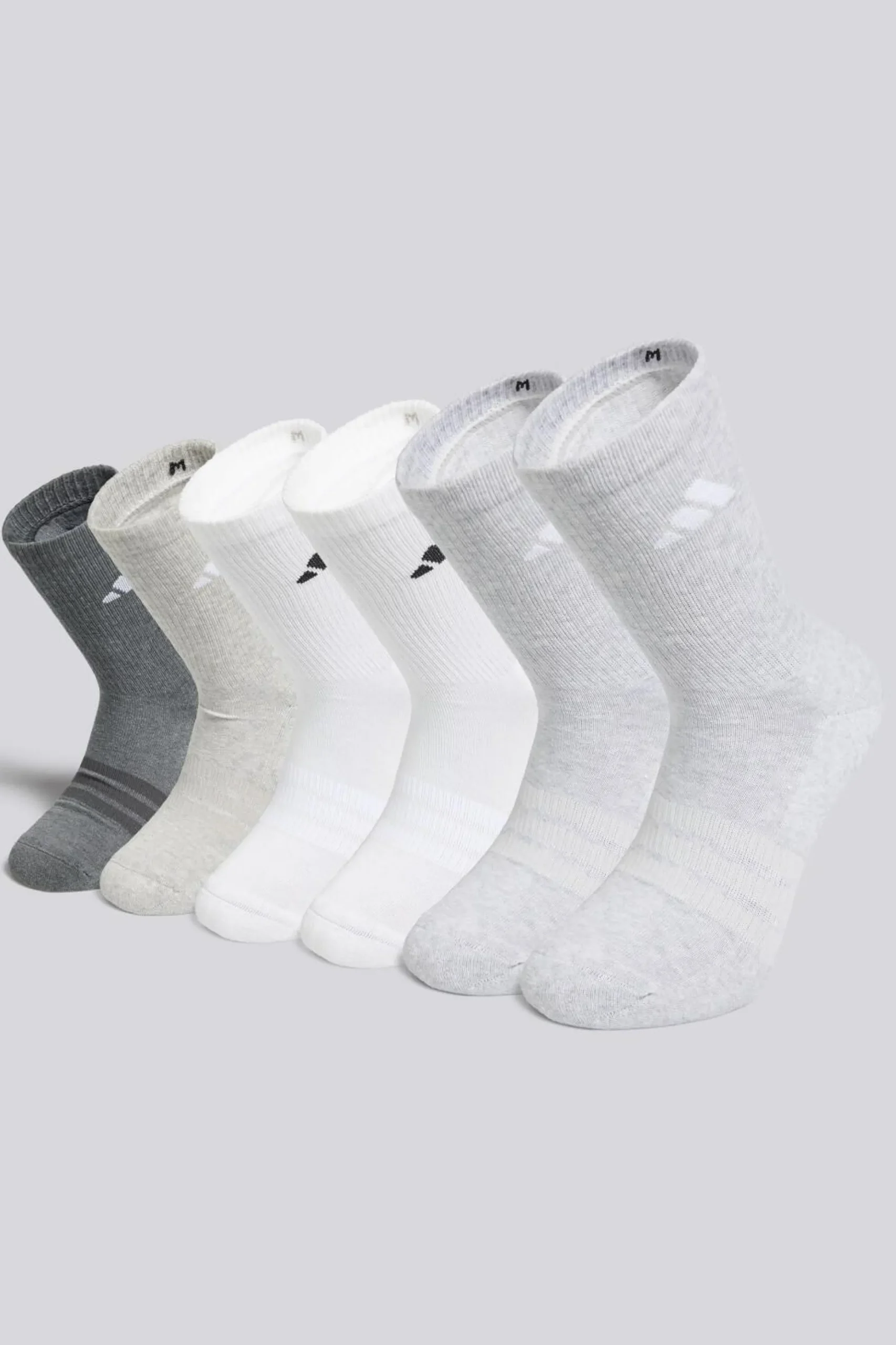 Calcetines Altos adidas Essentials