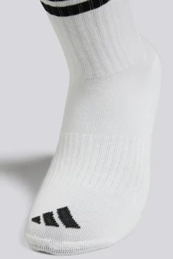 Calcetines Altos adidas 3s C