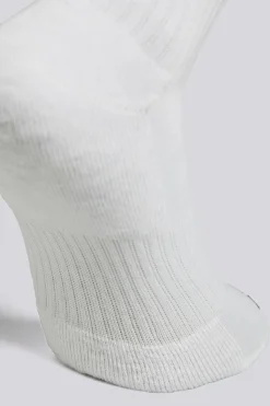 Calcetines Altos adidas 3s C
