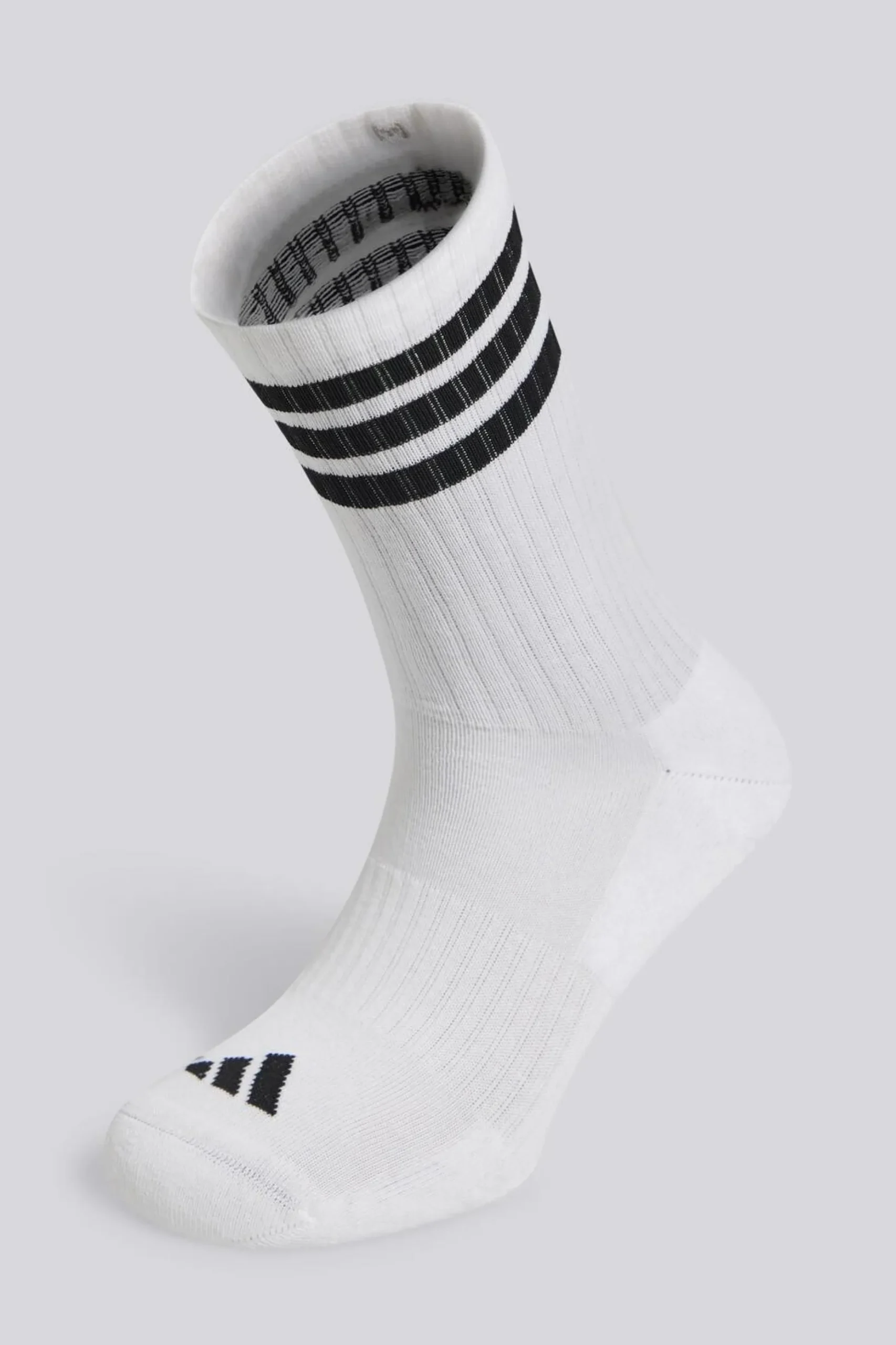 Calcetines Altos adidas 3s Essentials