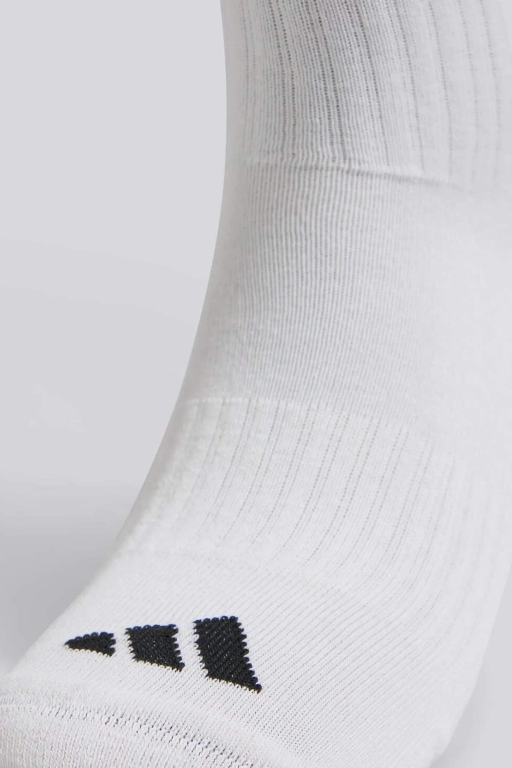 Calcetines Altos adidas 3s Essentials