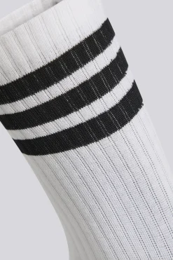 Calcetines Altos adidas 3s Essentials
