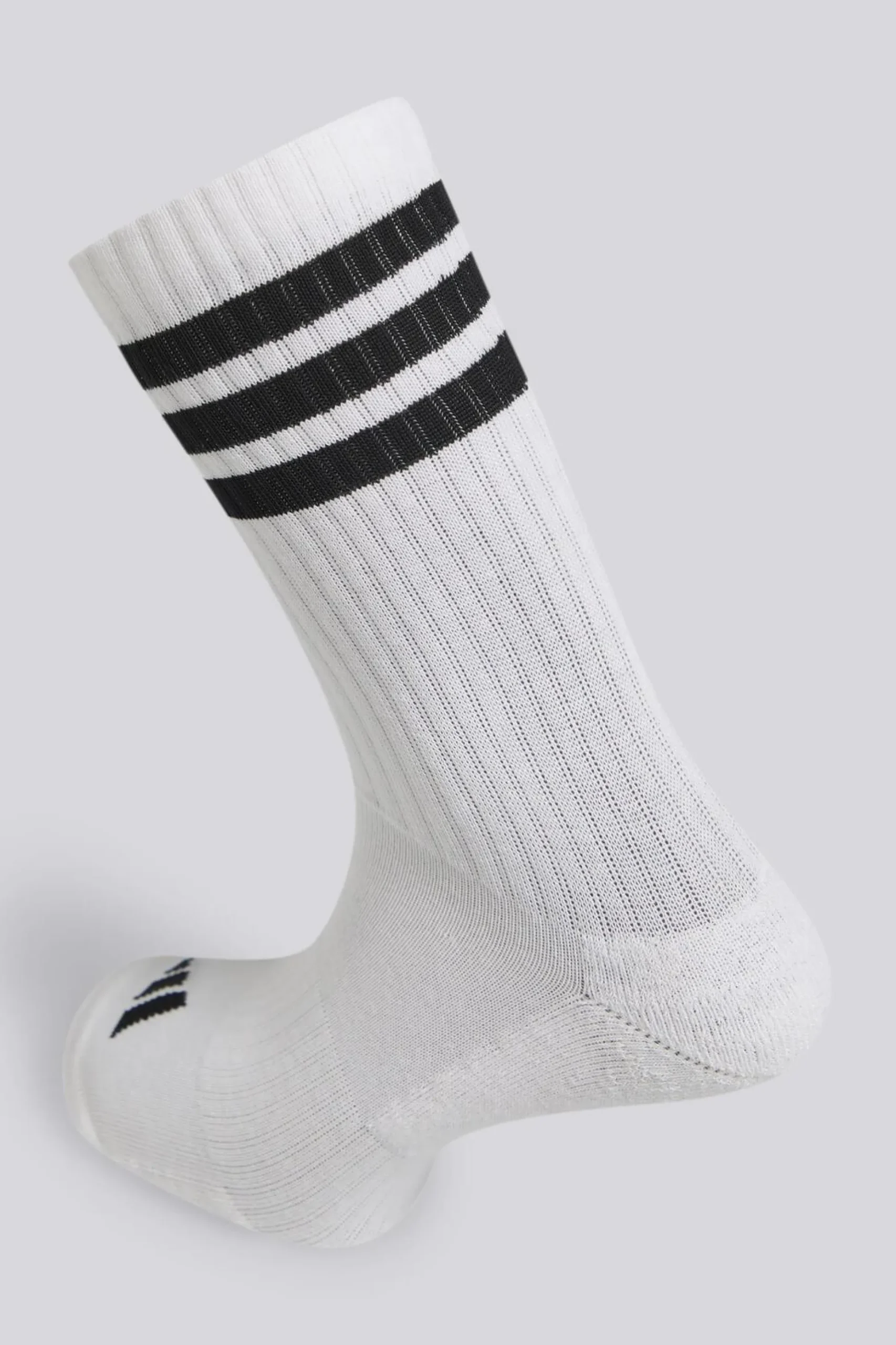 Calcetines Altos adidas 3s Essentials