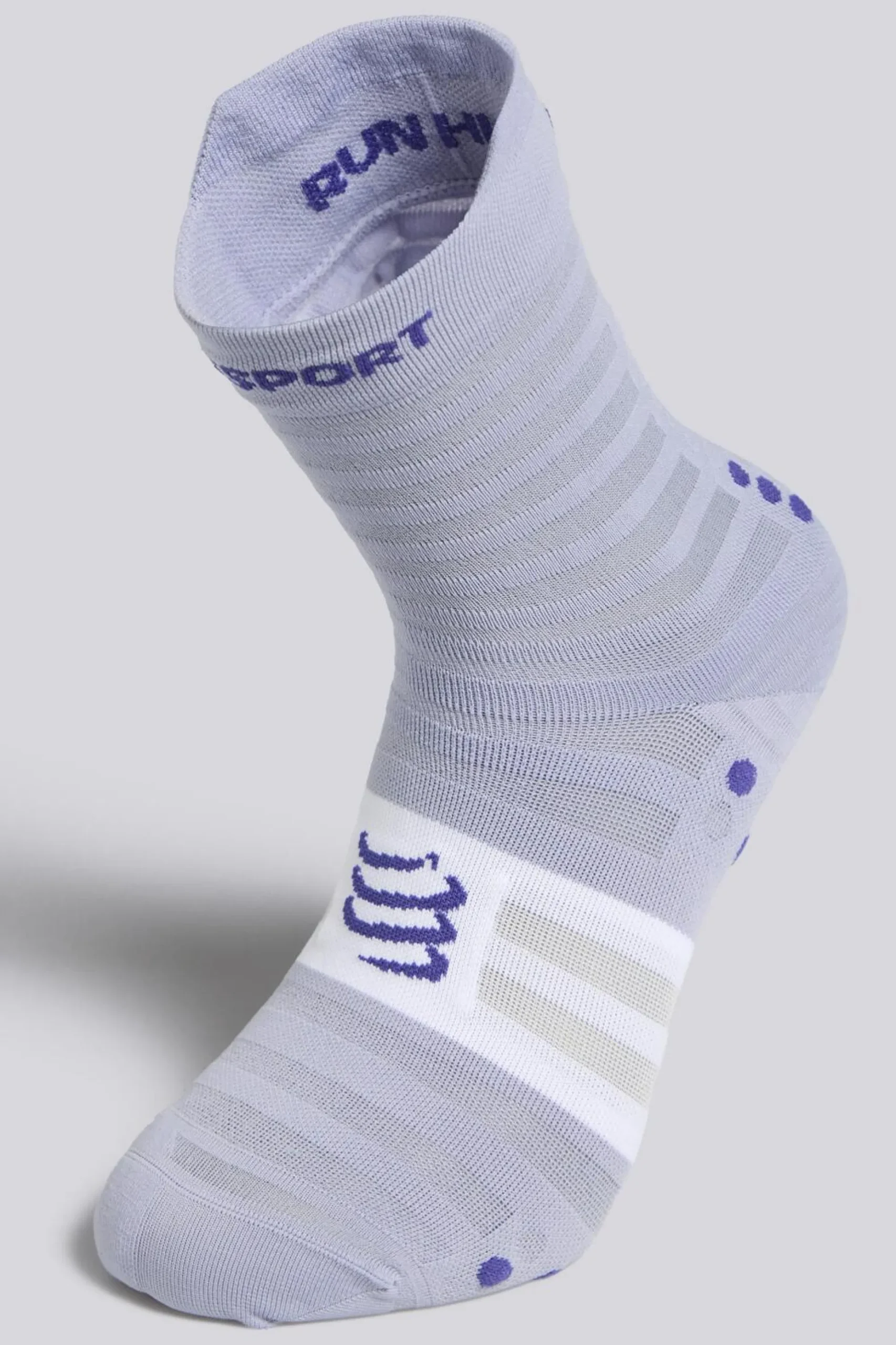 Calcetines Altos Compressport Pro V4.0 Light