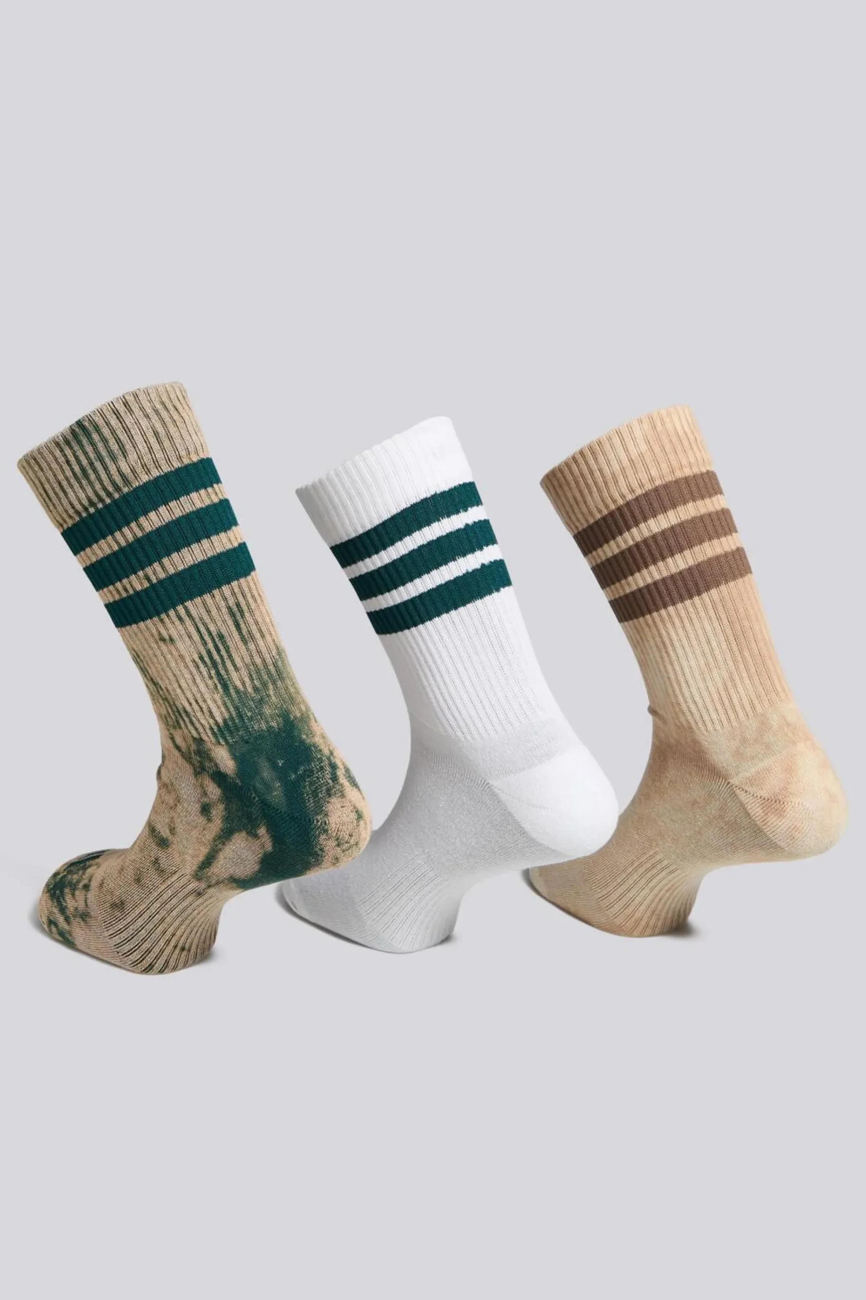 Calcetines Altos Deporte adidas